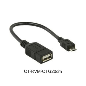 Cable OTG20cm