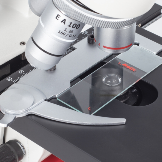 Motic RED120 - Imagen 4