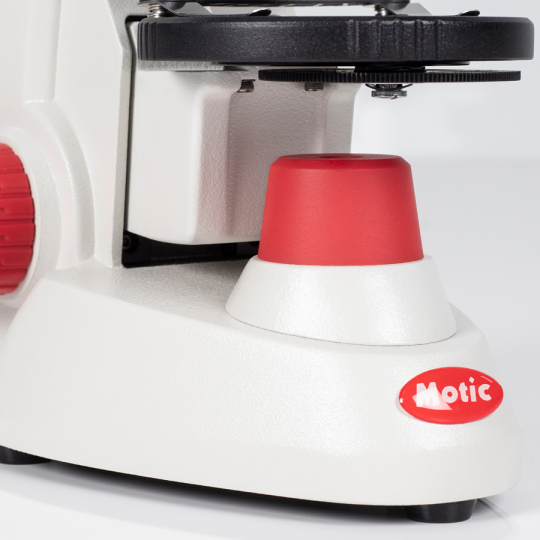 Motic RED50X Plus - Imagen 3