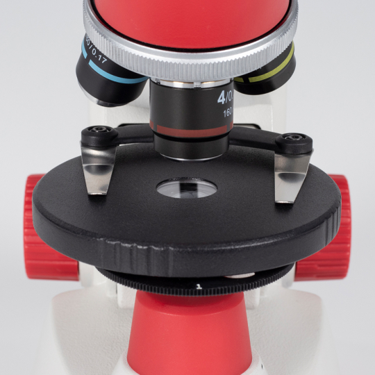 Motic RED50X Plus - Imagen 4